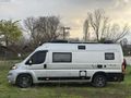 BOZDAĞ KARAVANDAN ÖZEL TASARIM MOTOKARAVAN