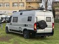 BOZDAĞ KARAVANDAN ÖZEL TASARIM MOTOKARAVAN