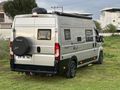BOZDAĞ KARAVANDAN ÖZEL TASARIM MOTOKARAVAN