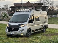 BOZDAĞ KARAVANDAN ÖZEL TASARIM MOTOKARAVAN