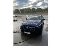 Sahibinden Renault Megane 1.3 TCe Touch 2024 Model 