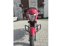 Sahibinden Honda CB 125E