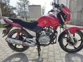 Sahibinden Honda CB 125E