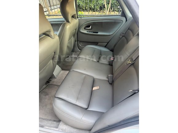Sahibinden Volvo S40 1.6 2000 Model 