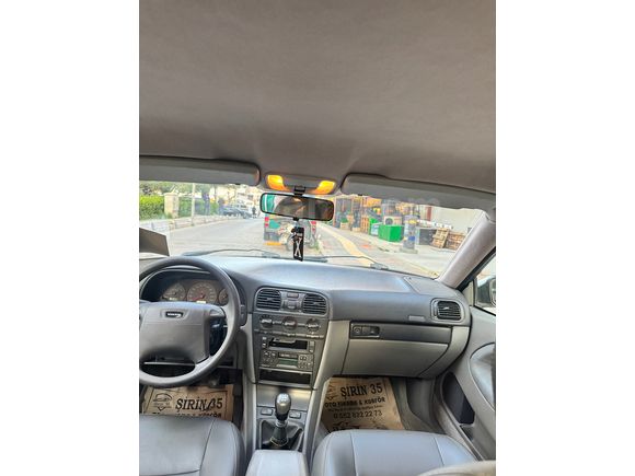 Sahibinden Volvo S40 1.6 2000 Model 