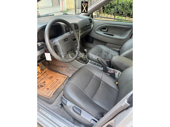 Sahibinden Volvo S40 1.6 2000 Model 