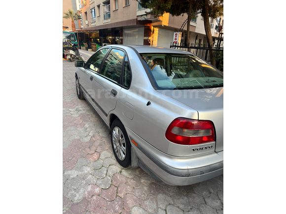 Sahibinden Volvo S40 1.6 2000 Model 