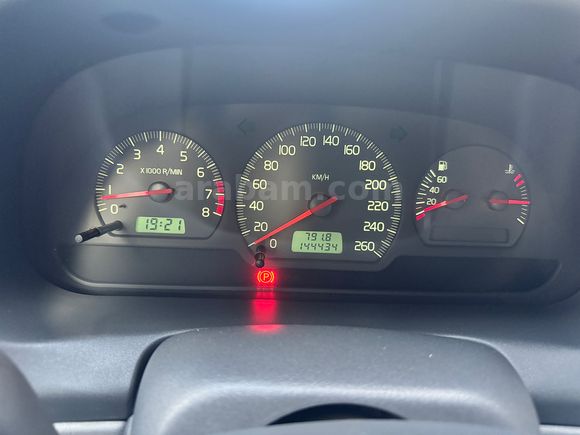Sahibinden Volvo S40 1.6 2000 Model 