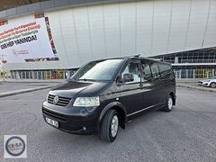 VOLKSWAGEN CAREVELLA 1.9 TDİ 9+1 DEĞİŞENSİZ UZUN ŞASE