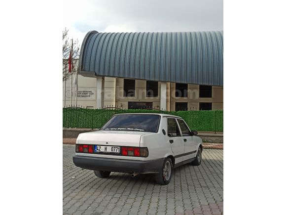 Alışılmışın Dışında Şahin S 1994 Model
