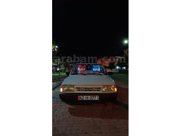 Alışılmışın Dışında Şahin S 1994 Model