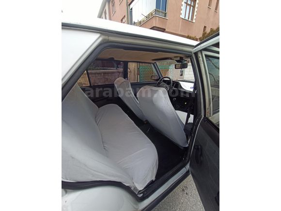 Alışılmışın Dışında Şahin S 1994 Model