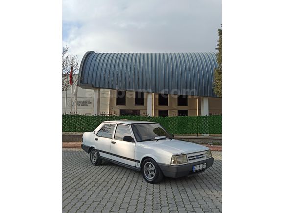 Alışılmışın Dışında Şahin S 1994 Model