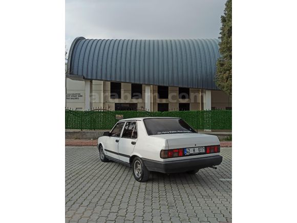 Alışılmışın Dışında Şahin S 1994 Model