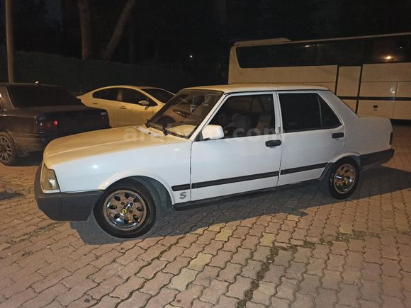 Alışılmışın Dışında Şahin S 1994 Model