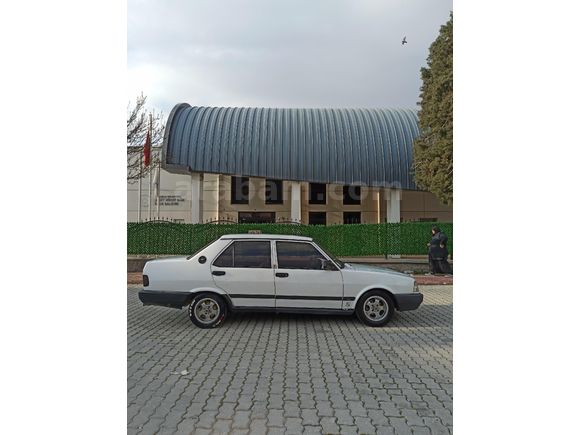 Alışılmışın Dışında Şahin S 1994 Model