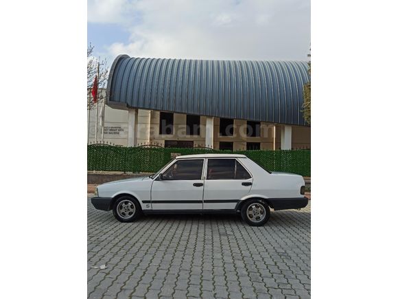 Alışılmışın Dışında Şahin S 1994 Model
