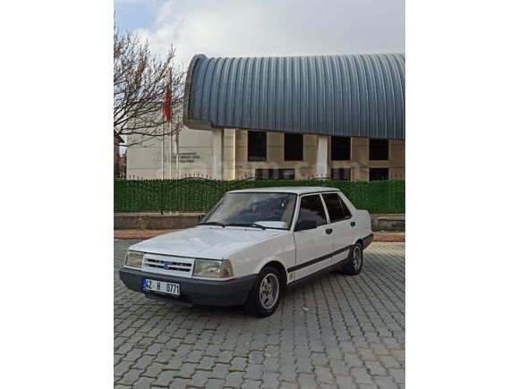Alışılmışın Dışında Şahin S 1994 Model