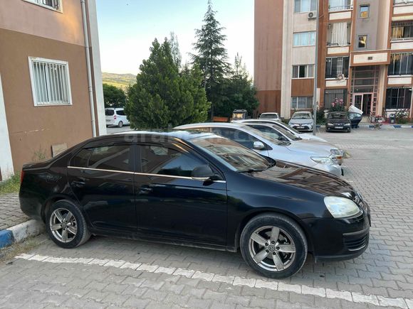Sahibinden Volkswagen Jetta 1.6 Primeline 2010 Model 