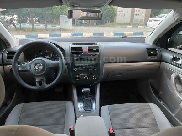 Sahibinden Volkswagen Jetta 1.6 Primeline 2010 Model 