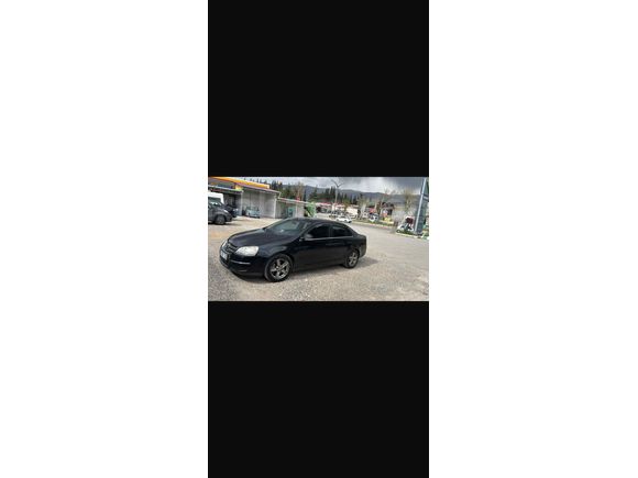 Sahibinden Volkswagen Jetta 1.6 Primeline 2010 Model 