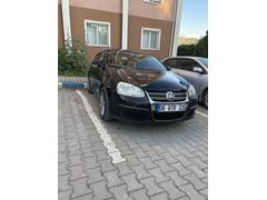 Sahibinden Volkswagen Jetta 1.6 Primeline 2010 Model 