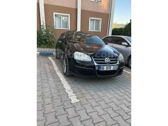 Sahibinden Volkswagen Jetta 1.6 Primeline 2010 Model 