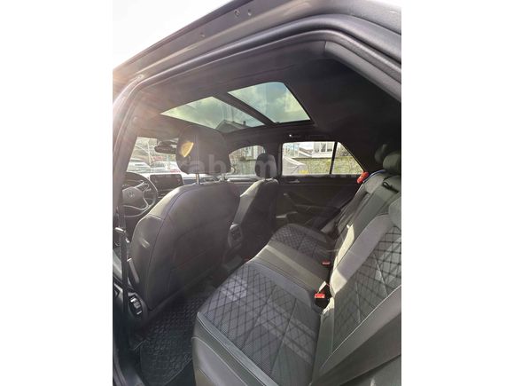 Sahibinden Volkswagen T-Roc 1.5 TSI R-Line 2023 Model 