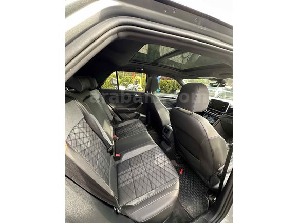 Sahibinden Volkswagen T-Roc 1.5 TSI R-Line 2023 Model 