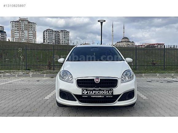 YAPICIOĞLU OTOMOTİV HATASIZ BOYASIZ DÜŞÜK KM
