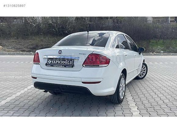 YAPICIOĞLU OTOMOTİV HATASIZ BOYASIZ DÜŞÜK KM