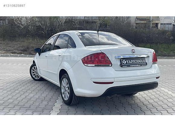 YAPICIOĞLU OTOMOTİV HATASIZ BOYASIZ DÜŞÜK KM