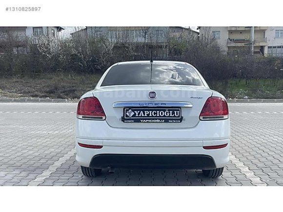 YAPICIOĞLU OTOMOTİV HATASIZ BOYASIZ DÜŞÜK KM