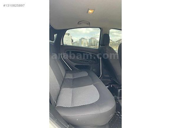 YAPICIOĞLU OTOMOTİV HATASIZ BOYASIZ DÜŞÜK KM