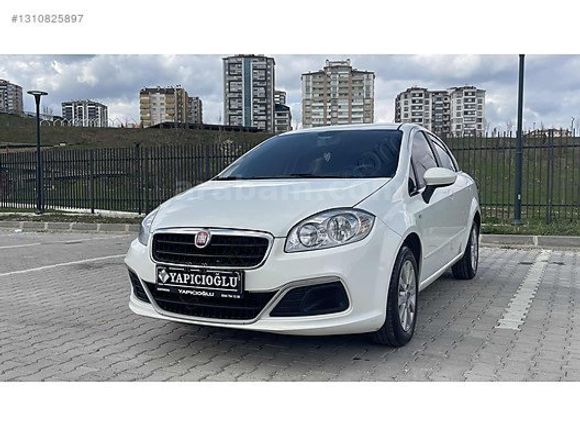 YAPICIOĞLU OTOMOTİV HATASIZ BOYASIZ DÜŞÜK KM