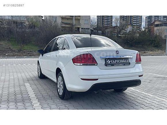 YAPICIOĞLU OTOMOTİV HATASIZ BOYASIZ DÜŞÜK KM
