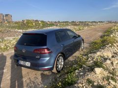 Sahibinden Volkswagen Golf 1.6 TDi BlueMotion Highline 2015 Model 
