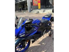 Sahibinden Yamaha YZF R25 ABS