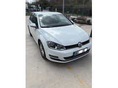 SAHİBİNDEN DEĞİŞENSİZ, BOYASIZ, 76 BİN KM DE EMSALSİZ 2016 VW GOLF