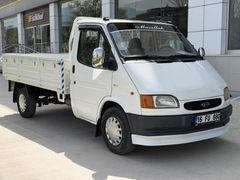 DAMAT dan 2000 MODEL YENİ KESİM 190 P