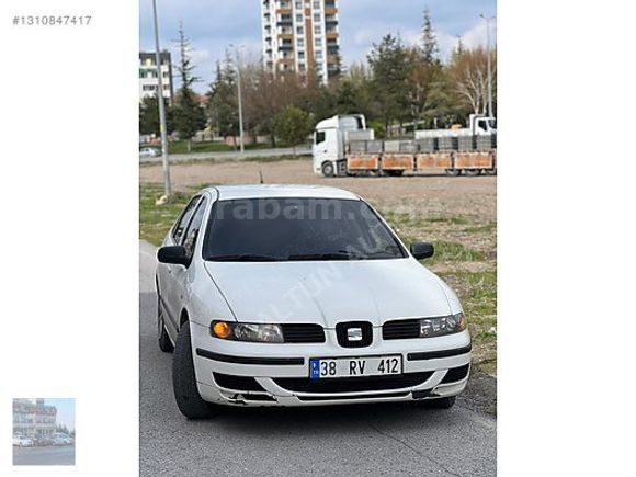 ALTUN AUTO.DAN KAÇMAZ TOLEDO