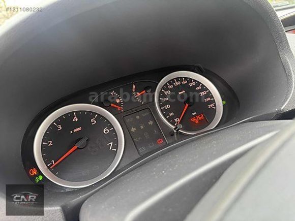 SADECE 46,000 BİN KİLOMETRE'DE 2012 SYMBOL EXPRESSİON İLK ELDENN