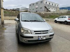 Sahibinden Hyundai Getz 1.5 CRDi GLS 2005 Model 