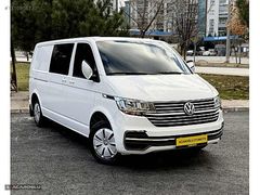 2024ÇKŞLI/150HP/6İLERİ/5+1CİTYVAN/AİLEARACI