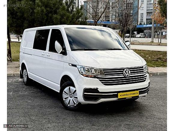 2024ÇKŞLI/150HP/6İLERİ/5+1CİTYVAN/AİLEARACI