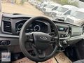 2023 FORD TRANSİT 350 L ÇİFTKABİN 55 BİN KM HATASIZ BOYASIZ %20