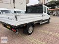 2023 FORD TRANSİT 350 L ÇİFTKABİN 55 BİN KM HATASIZ BOYASIZ %20