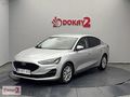 *Dokay2'den*Ford Focus 1.5 Ecoblue Trend X 115HP*Değişensiz*