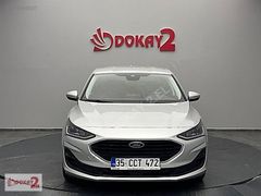 *Dokay2'den*Ford Focus 1.5 Ecoblue Trend X 115HP*Değişensiz*