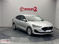 *Dokay2'den*Ford Focus 1.5 Ecoblue Trend X 115HP*Değişensiz*